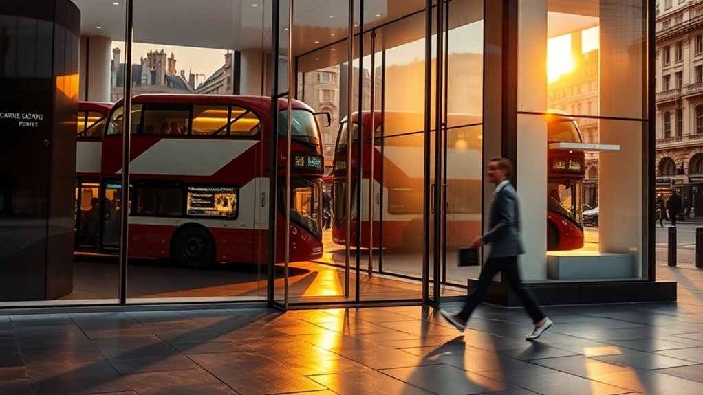 Automatic Sliding Doors Streatham Hill