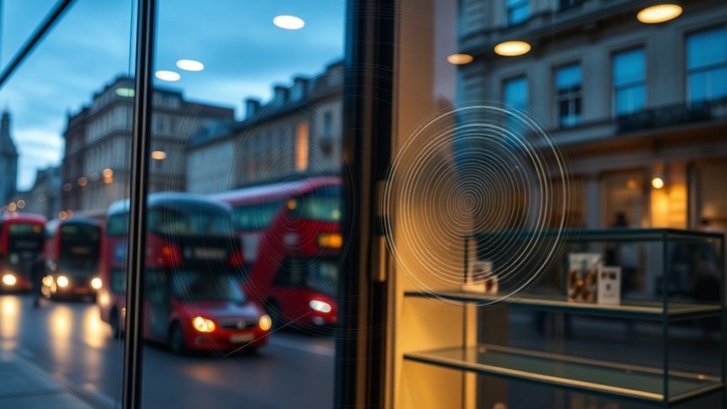 Bullet Resistant Glass Streatham Hill
