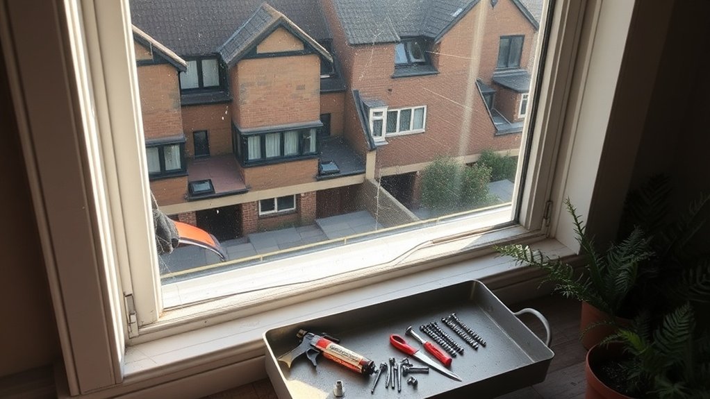 Conservatory Window Repair Streatham Hill
