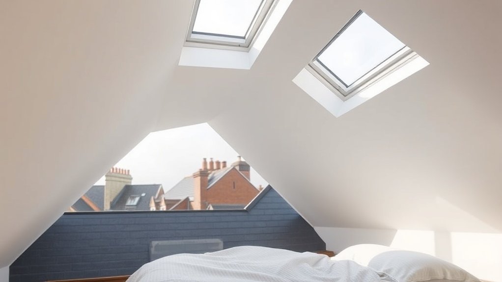 Tubular Skylights Streatham Hill