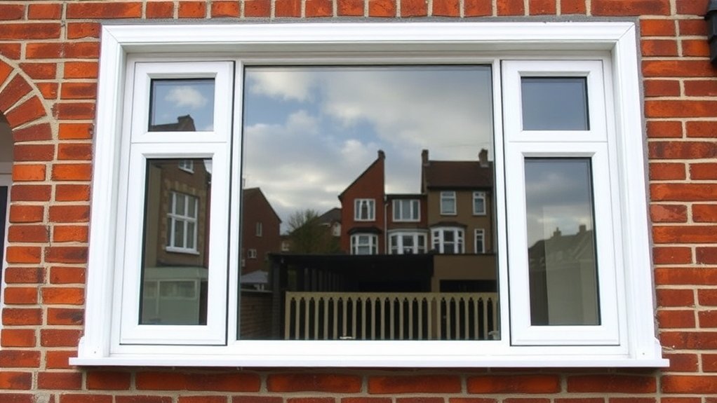 uPVC Windows Streatham Hill