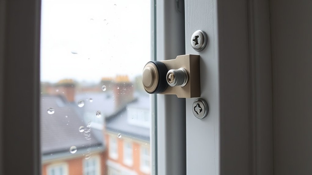 Window Restrictors Streatham Hill